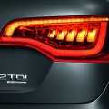Audi Q7 facelift - Foto 70 din 90