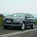 Audi Q7 facelift - Foto 80 din 90
