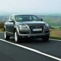 Audi Q7 facelift - Foto 81 din 90