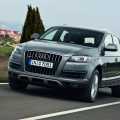Audi Q7 facelift - Foto 82 din 90