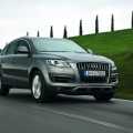 Audi Q7 facelift - Foto 83 din 90