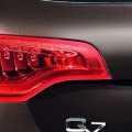 Audi Q7 facelift - Foto 85 din 90