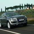 Audi Q7 facelift - Foto 87 din 90