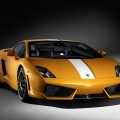 Lamborghini Gallardo LP 550-2 Valentino Balboni - Foto 1 din 5