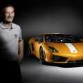 Lamborghini Gallardo LP 550-2 Valentino Balboni - Foto 2 din 5