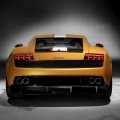 Lamborghini Gallardo LP 550-2 Valentino Balboni - Foto 3 din 5