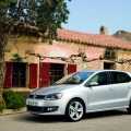 Volkswagen Polo - Foto 3 din 84