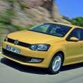 Volkswagen Polo - Foto 39 din 84
