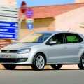 Volkswagen Polo - Foto 48 din 84