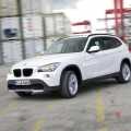 BMW X1 - Foto 2 din 182