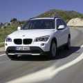 BMW X1 - Foto 3 din 182