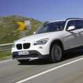 BMW X1 - Foto 4 din 182