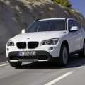 BMW X1 - Foto 5 din 182