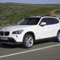 BMW X1 - Foto 7 din 182