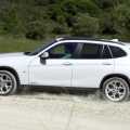 BMW X1 - Foto 8 din 182