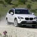 BMW X1 - Foto 9 din 182