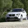 BMW X1 - Foto 10 din 182