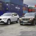 BMW X1 - Foto 11 din 182