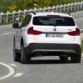 BMW X1 - Foto 12 din 182