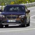 BMW X1 - Foto 13 din 182