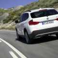 BMW X1 - Foto 16 din 182