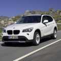 BMW X1 - Foto 17 din 182