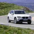BMW X1 - Foto 18 din 182