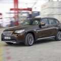 BMW X1 - Foto 19 din 182