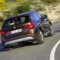 BMW X1 - Foto 20 din 182
