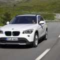 BMW X1 - Foto 23 din 182