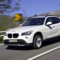 BMW X1 - Foto 24 din 182