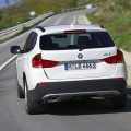 BMW X1 - Foto 25 din 182