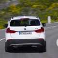 BMW X1 - Foto 26 din 182