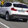 BMW X1 - Foto 27 din 182