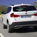BMW X1 - Foto 28 din 182