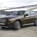 BMW X1 - Foto 30 din 182