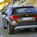 BMW X1 - Foto 32 din 182