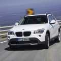 BMW X1 - Foto 33 din 182