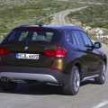 BMW X1 - Foto 34 din 182