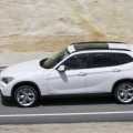BMW X1 - Foto 35 din 182