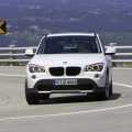 BMW X1 - Foto 36 din 182