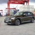 BMW X1 - Foto 37 din 182