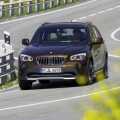 BMW X1 - Foto 38 din 182