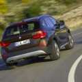 BMW X1 - Foto 39 din 182