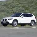 BMW X1 - Foto 41 din 182