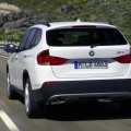 BMW X1 - Foto 43 din 182