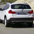 BMW X1 - Foto 44 din 182