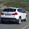 BMW X1 - Foto 45 din 182