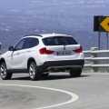 BMW X1 - Foto 46 din 182
