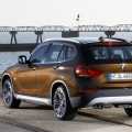 BMW X1 - Foto 48 din 182